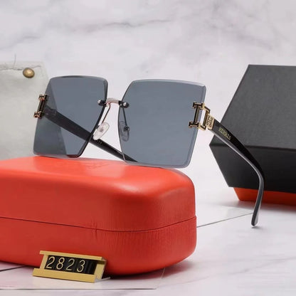 Fashion All-match Sunglasses Sunscreen 1024031128