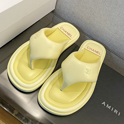 4 color C new flip flops XC07051204