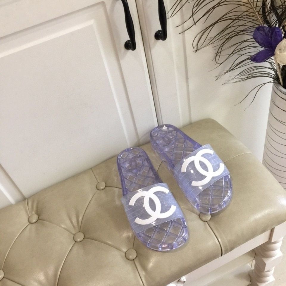 Casual all-match fashion flip flops PD1023072605