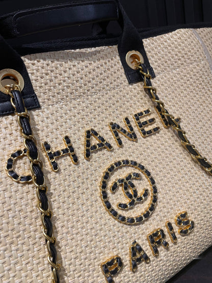 CNL beach bag shopping bag 0724040903