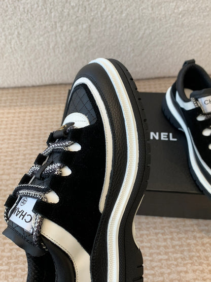 CNL autumn and winter new sports shoes 0724112704