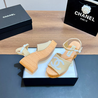 CNL platform high heel sandals 0724042701