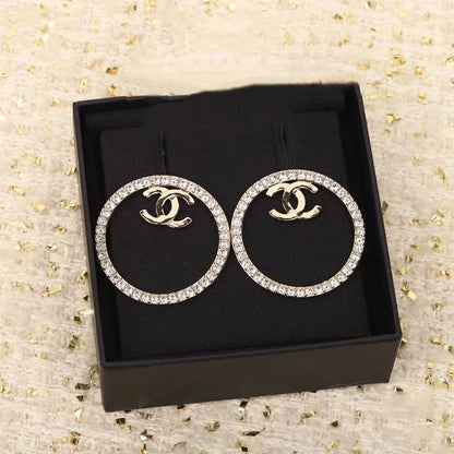 Fashion new earrings PD1023081701