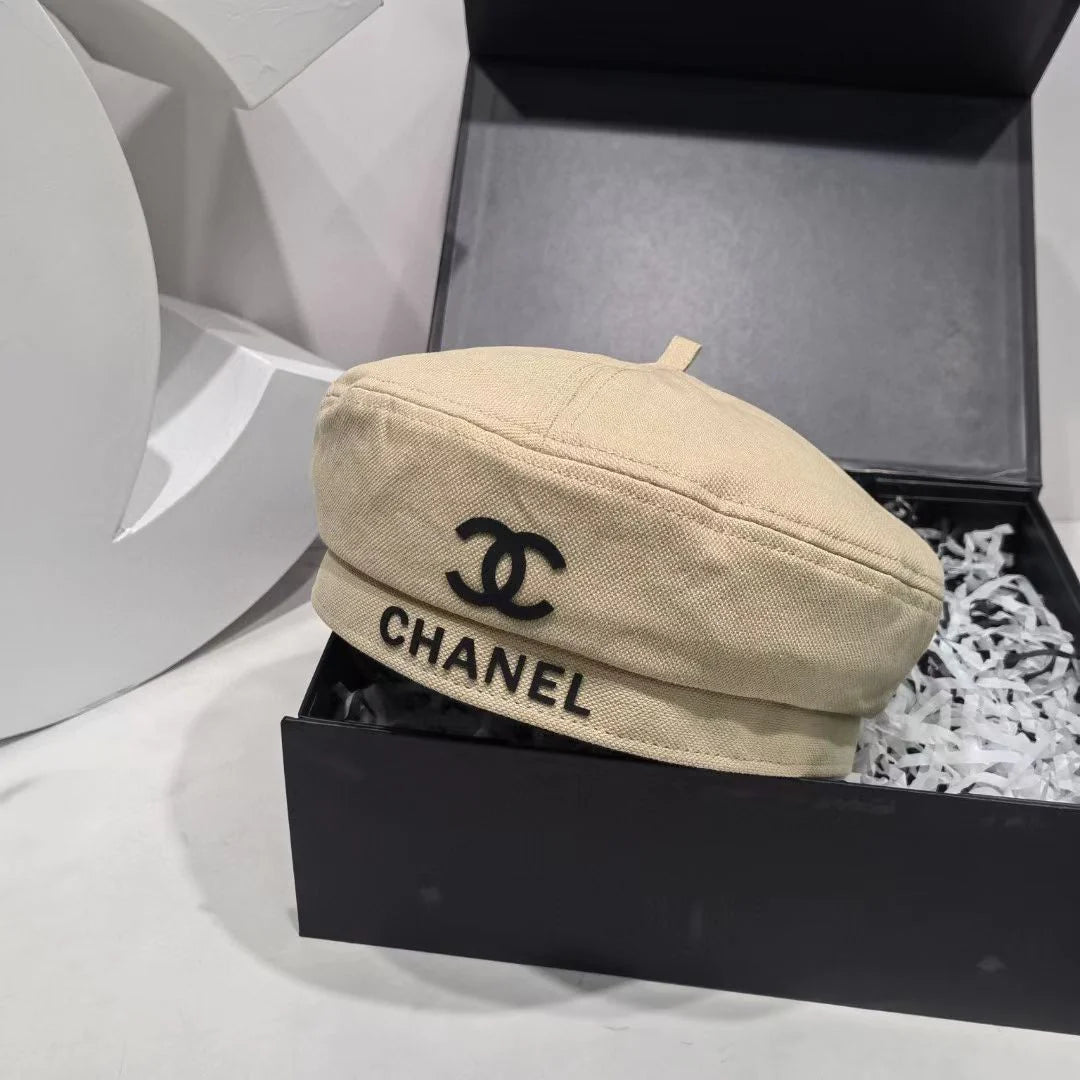New Beret Retro Painter Hat 1024031216
