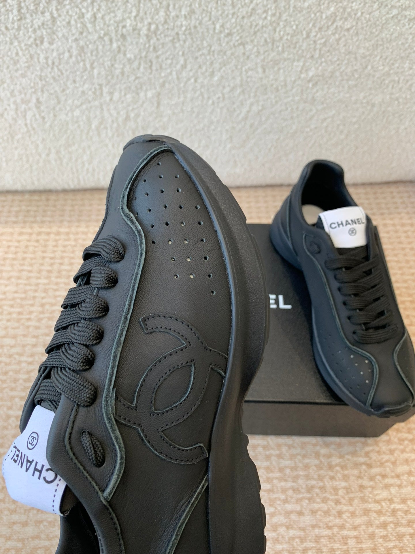 CNL25ss new soft-soled sports shoes 0724112703