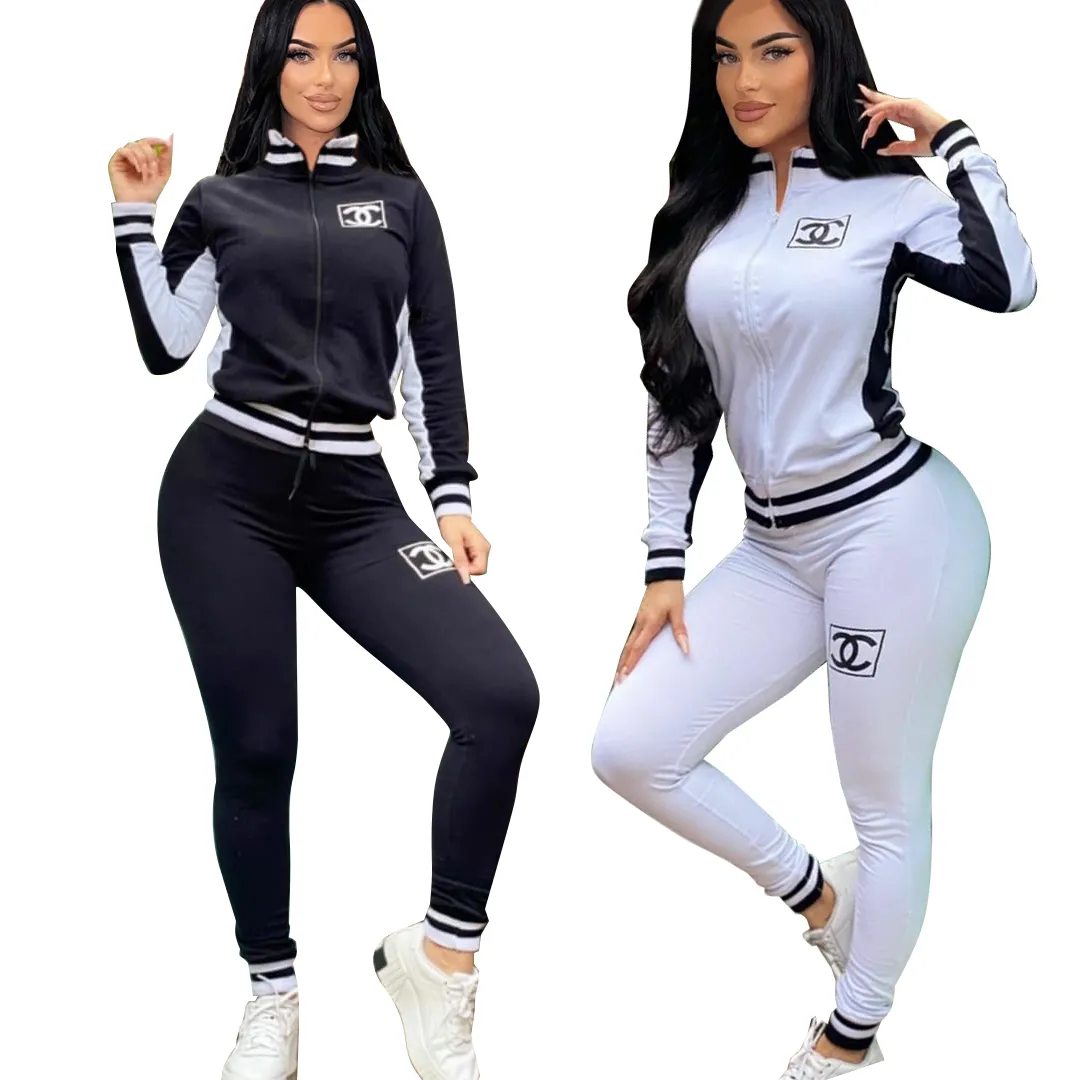 Women Limited Edition Sports Premium Track Suits 900240812005