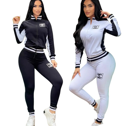 Women Limited Edition Sports Premium Track Suits 900240812005