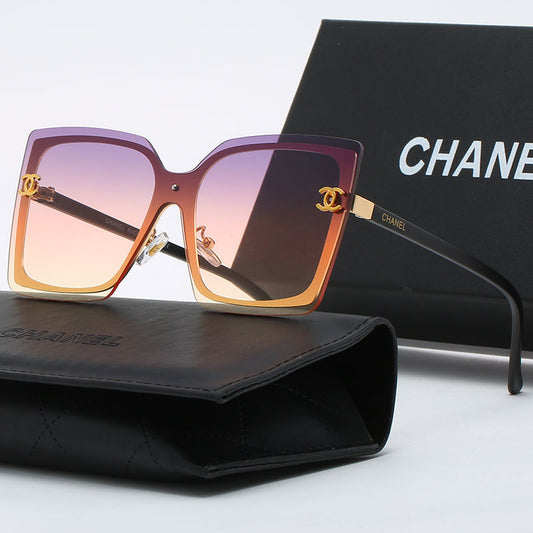 New women's UV resistant sunglasses PD10041243