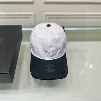 Classic Double C Baseball Cap