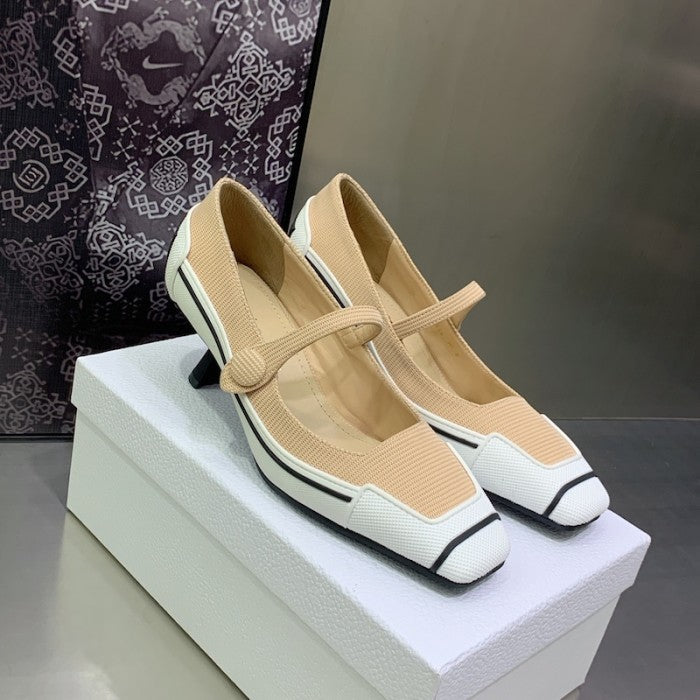 Fashion and versatile casual women's shoes WB1023111030