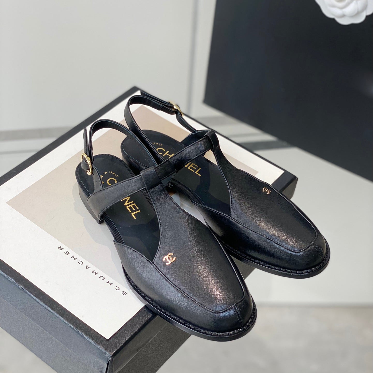 New sandals series XC7040505