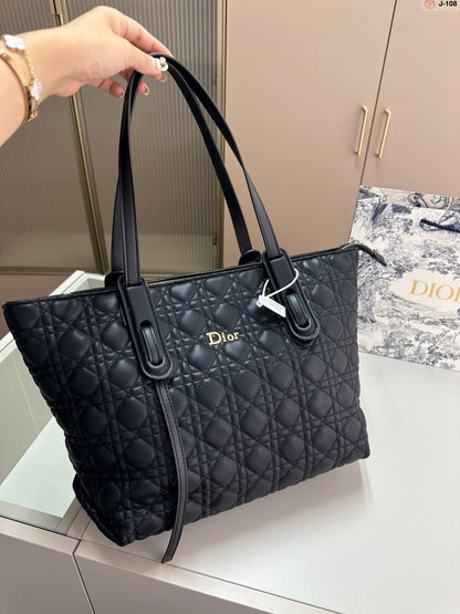 Dio Fashion Toujours Shopping Bag 0724082801