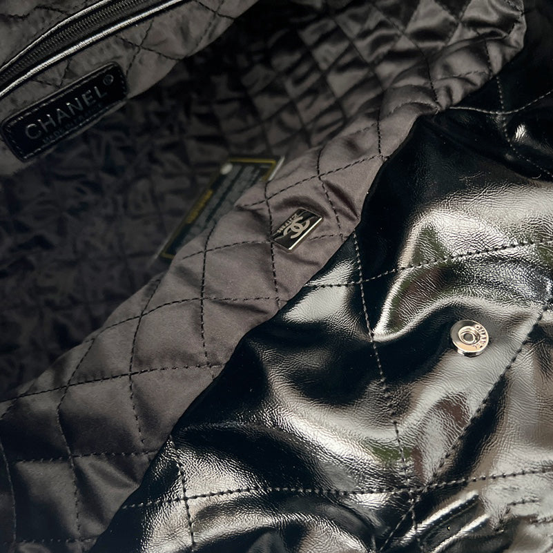 Large Hobo Bag With Small Pouch