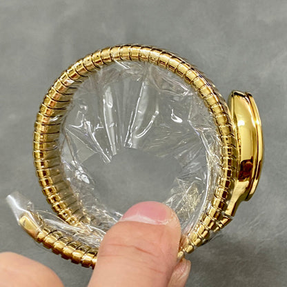 Snake-shaped Classic Watch 1025092616