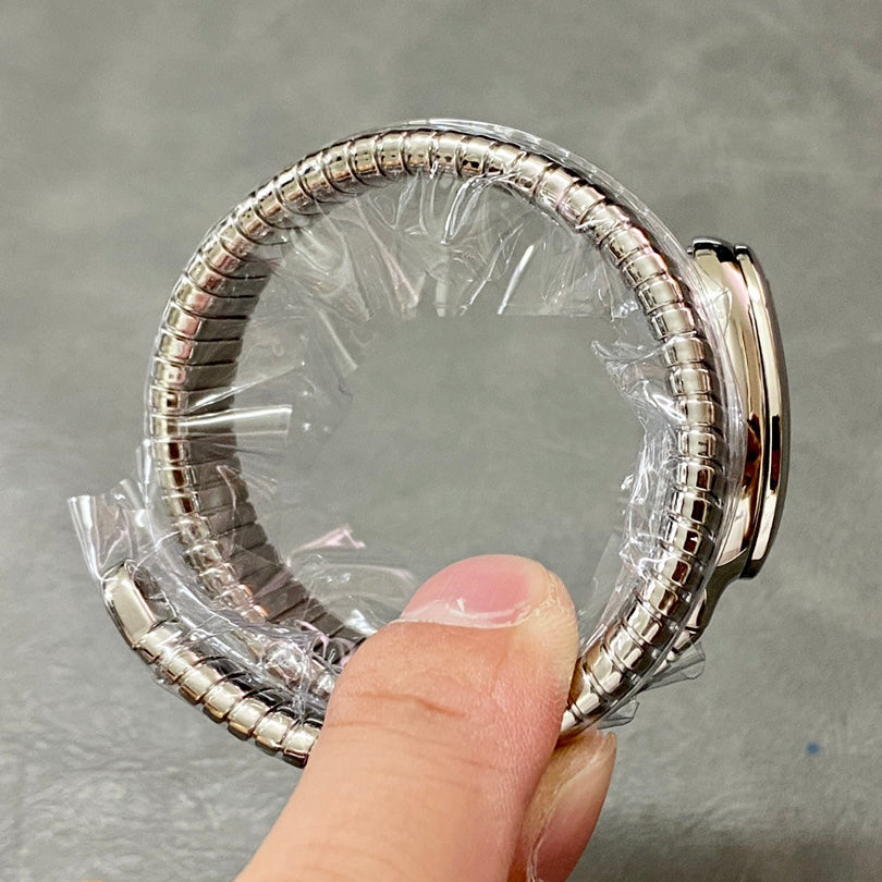 Snake-shaped Classic Watch 1025092616