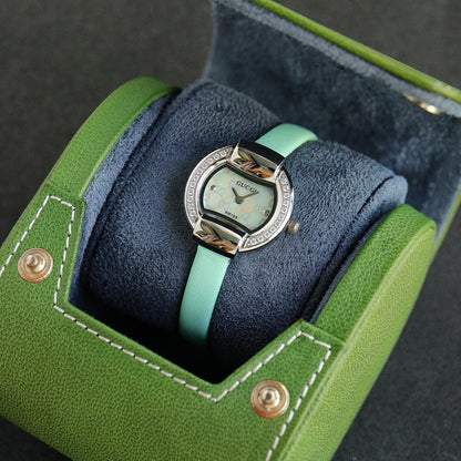 Latest Limited Edition Classic Double G Watch 1025092617