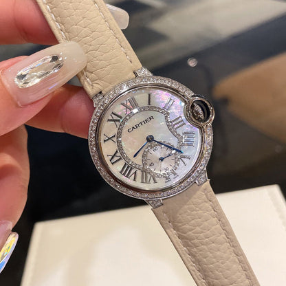 New Women's Watch 1025092612