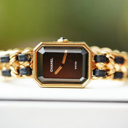 New Women's Sugar Cube Watch 1025092611