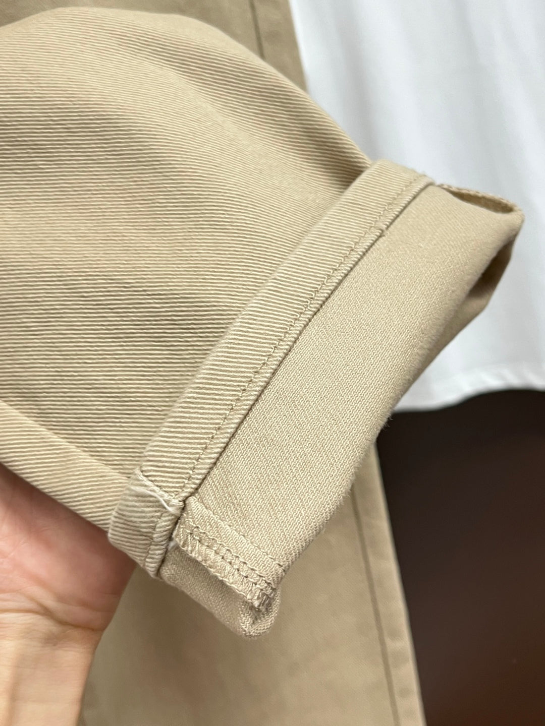 Lvv men's business casual jeans 0725092608