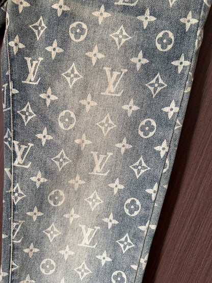 Lvv 25ss new fashion jeans 0725080607