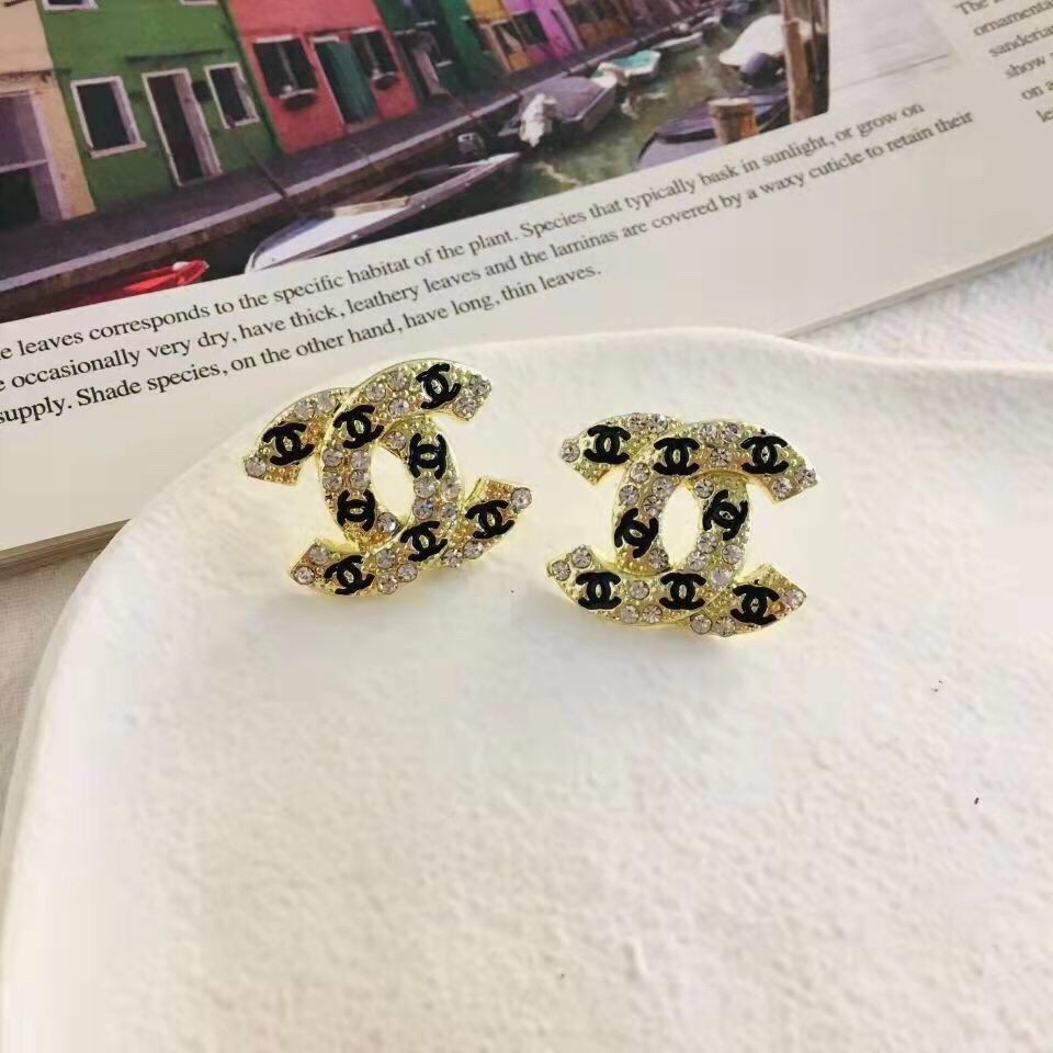 New Fashion Classic Earrings PD10061638