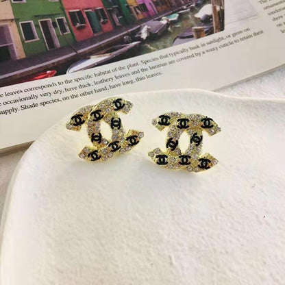 New Fashion Classic Earrings PD10061638