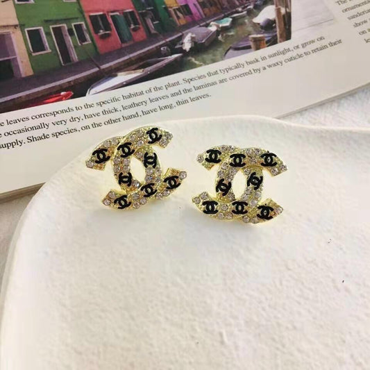 New Fashion Classic Earrings PD10061638