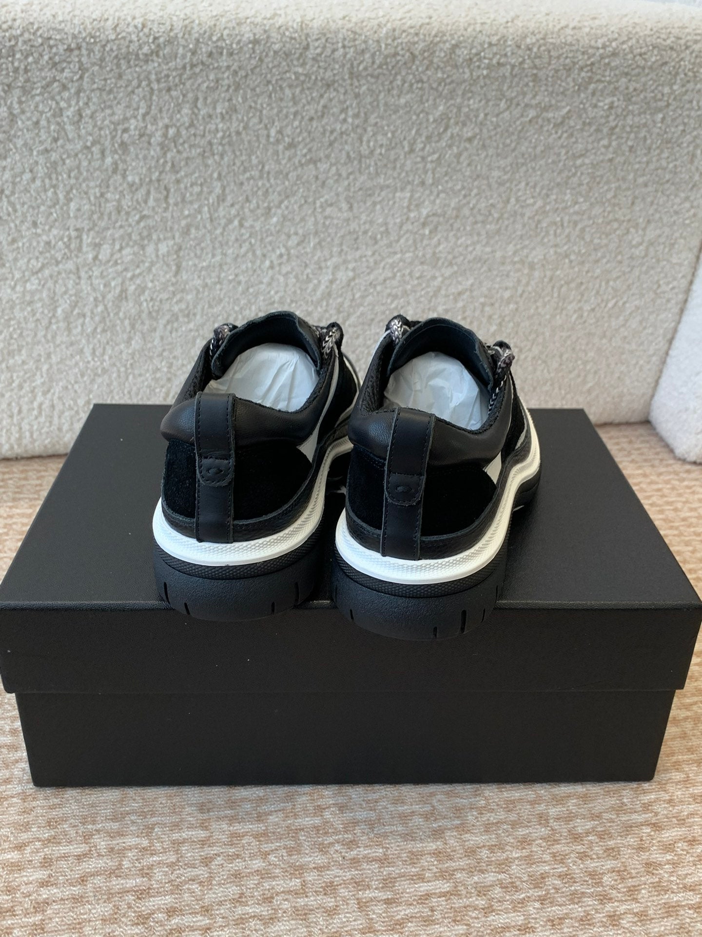 CNL autumn and winter new sports shoes 0724112704