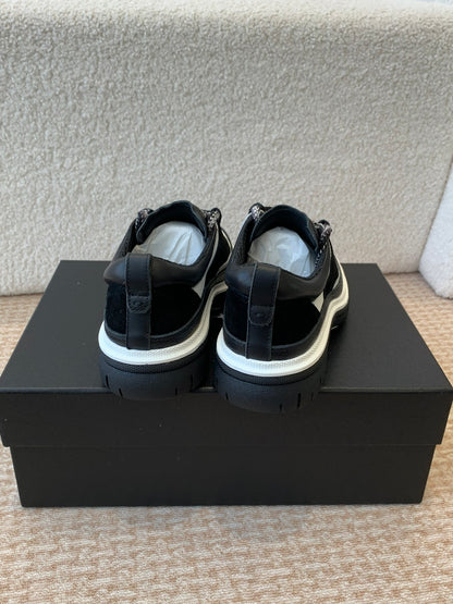 CNL autumn and winter new sports shoes 0724112704