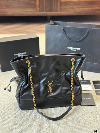 YSL 24ss new fashion shoulder bag 0724080812