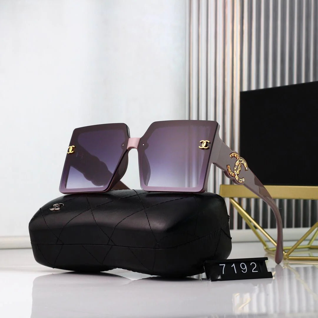 Fashion New Glasses Sunglasses 1024031118