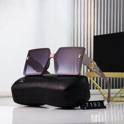 Fashion New Glasses Sunglasses 1024031118