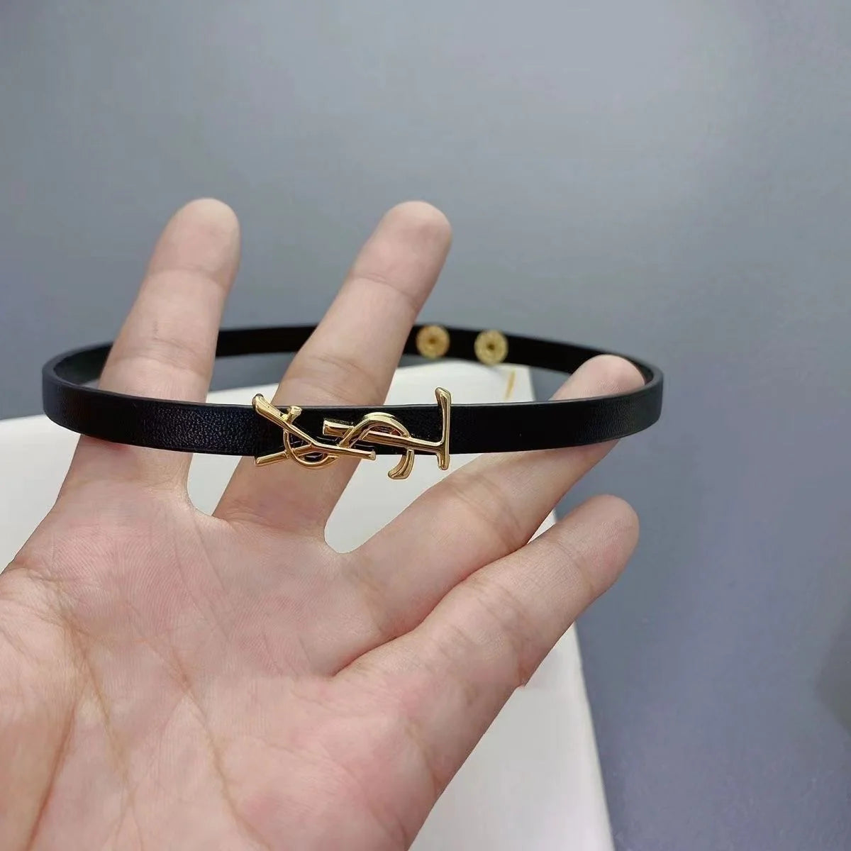 New Advanced Clavicle Chain Cortex Neck Chain 1024030618