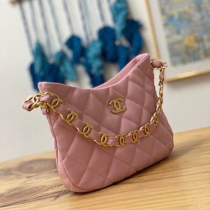 Classic Logo Printed Elegant Bag 0823121311