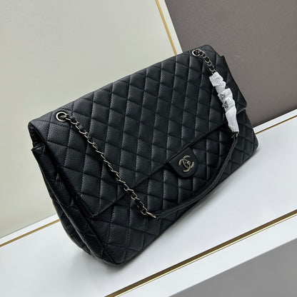 CNL CF oversized airport bag underarm bag 1824062403