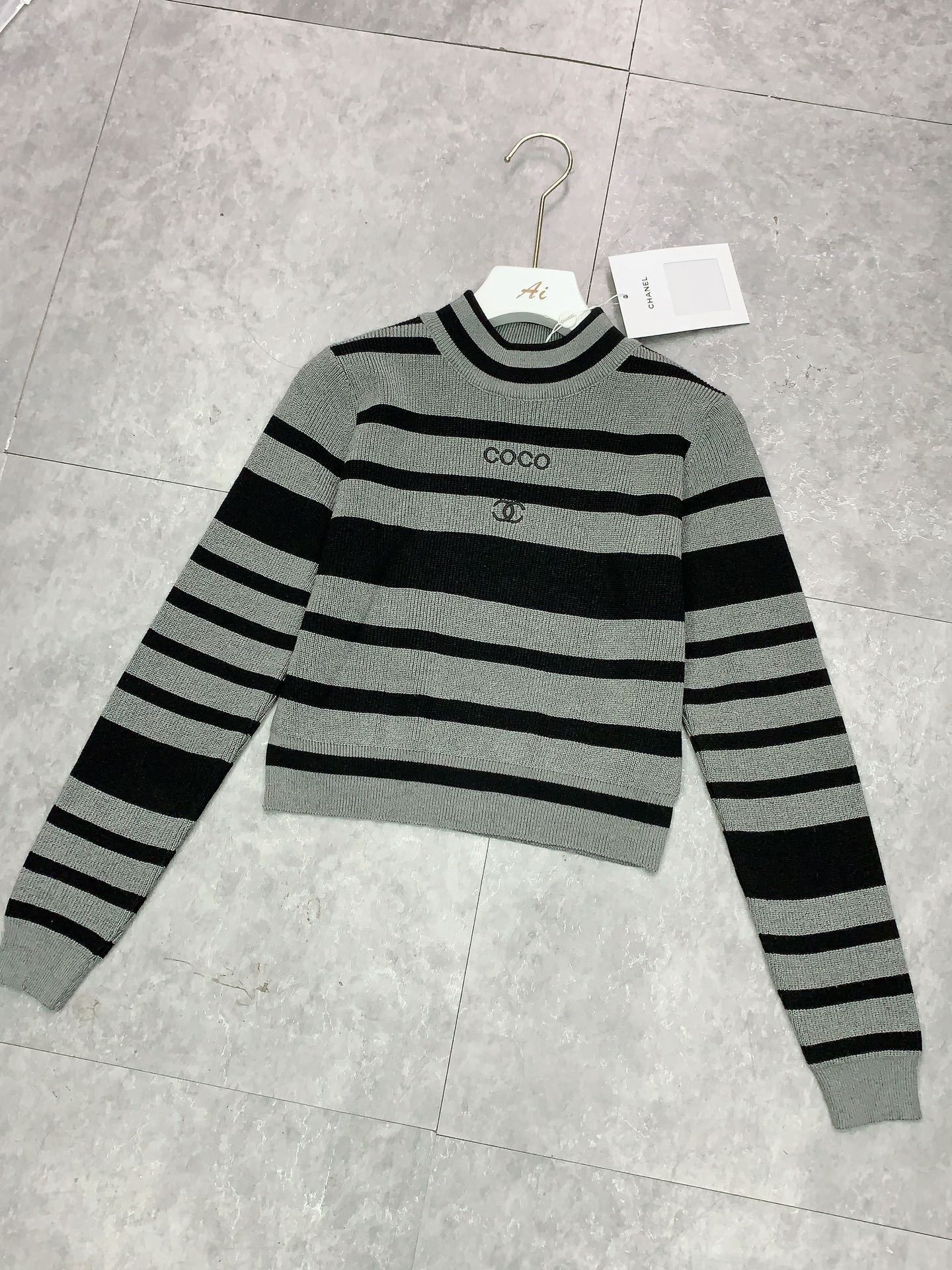 CNL Fashion One Size Sweater 0724112501