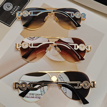 24 New Sports Unisex Sunglasses 1824042401