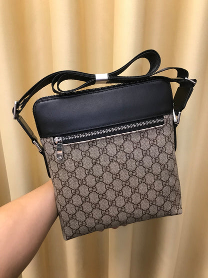 GG fashion single-shoulder crossbody bag 0725061813