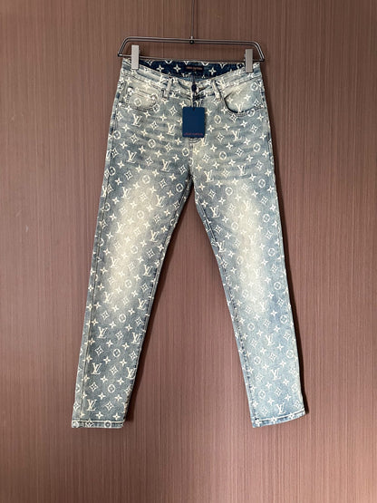 Lvv 25ss new fashion jeans 0725080607