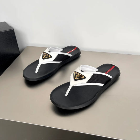 New Luxury Men's Flip Flops 1024052910