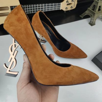 New Fashion Versatile High Heels 1024011511