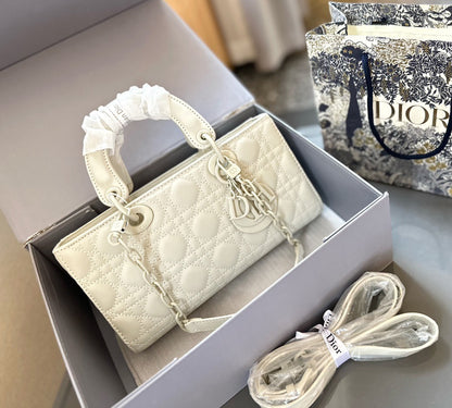 D Matte Lady D-Joy Bag 1824061203