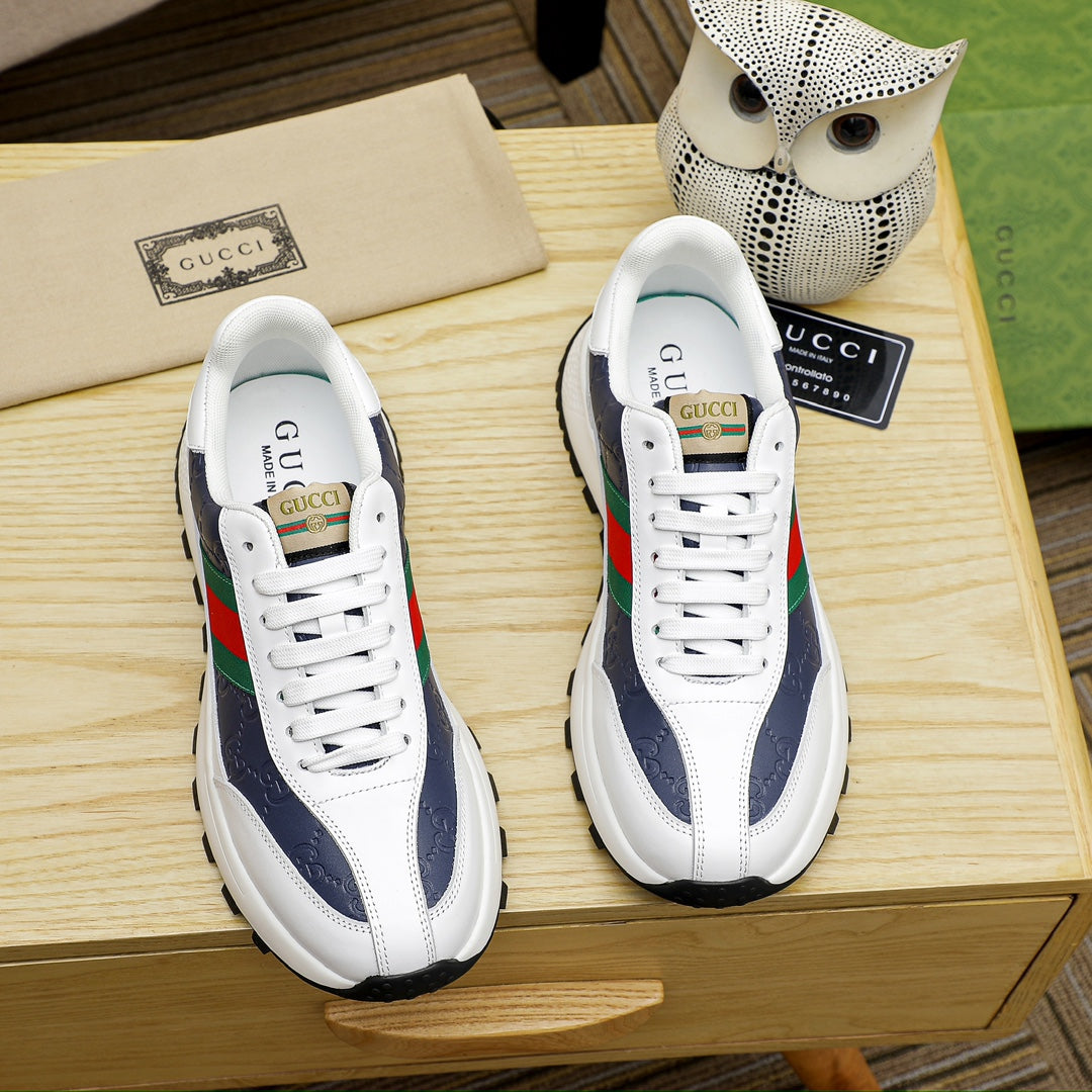 GG Fashion Casual sports shoes 0725082905