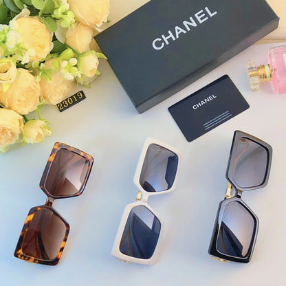 Fashion new versatile sunscreen sunglasses 1024030723