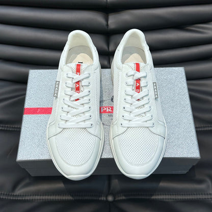 PR Mesh casual sneakers 1824091309