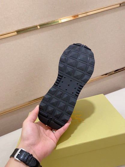 Trendy Classic Comfortable Sneakers 08231221LTJ01