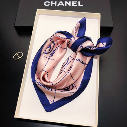 New Silk Scarf PD10042702