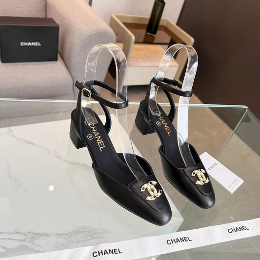 CNL Fashion High Heels Sandals 0725042101