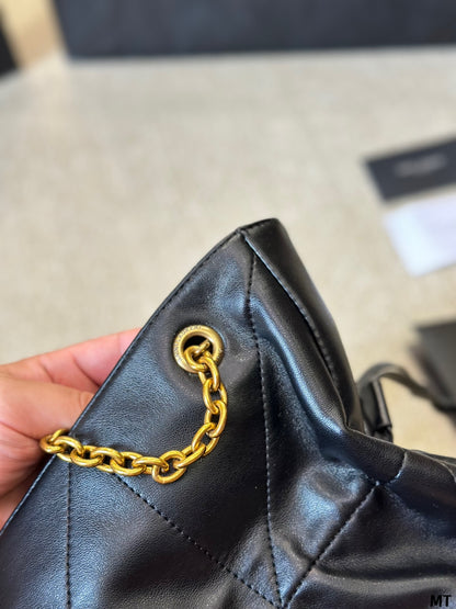 YSL 24ss new fashion shoulder bag 0724080812