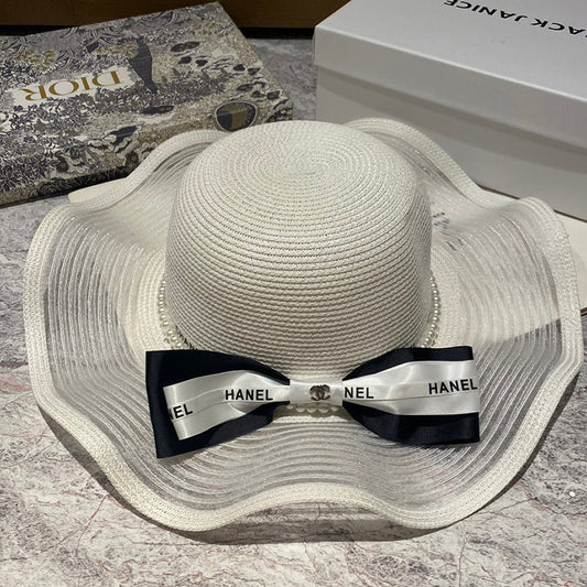 Fashion Versatile Hat NWH10052529